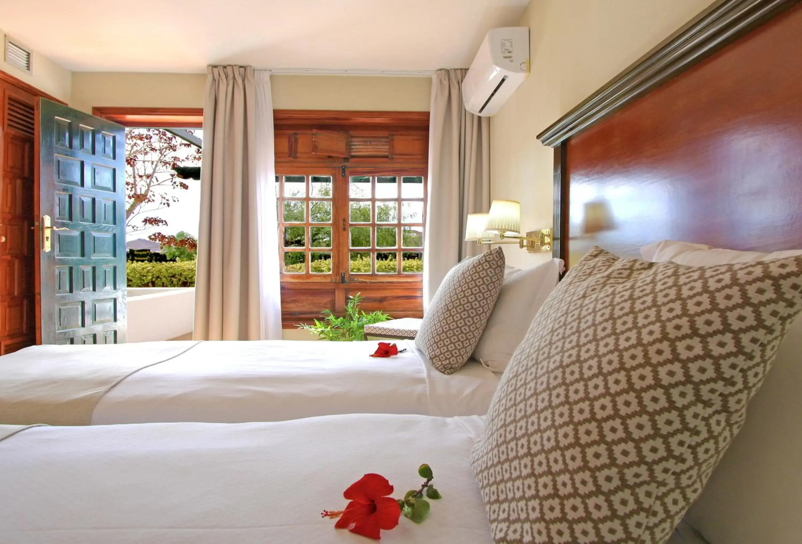 Hotel Rural Finca de la Florida