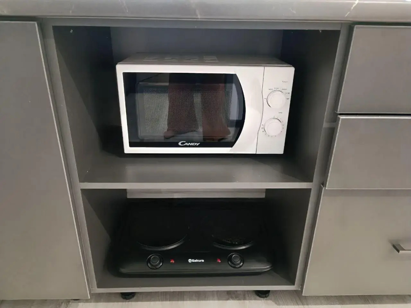 Апартаменты на улице Трамвайная 6