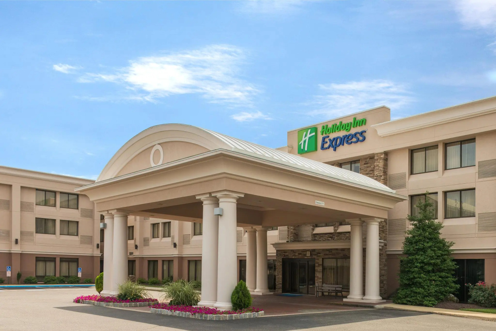 Holiday Inn Express Philadelphia NE - Bensalem by IHG