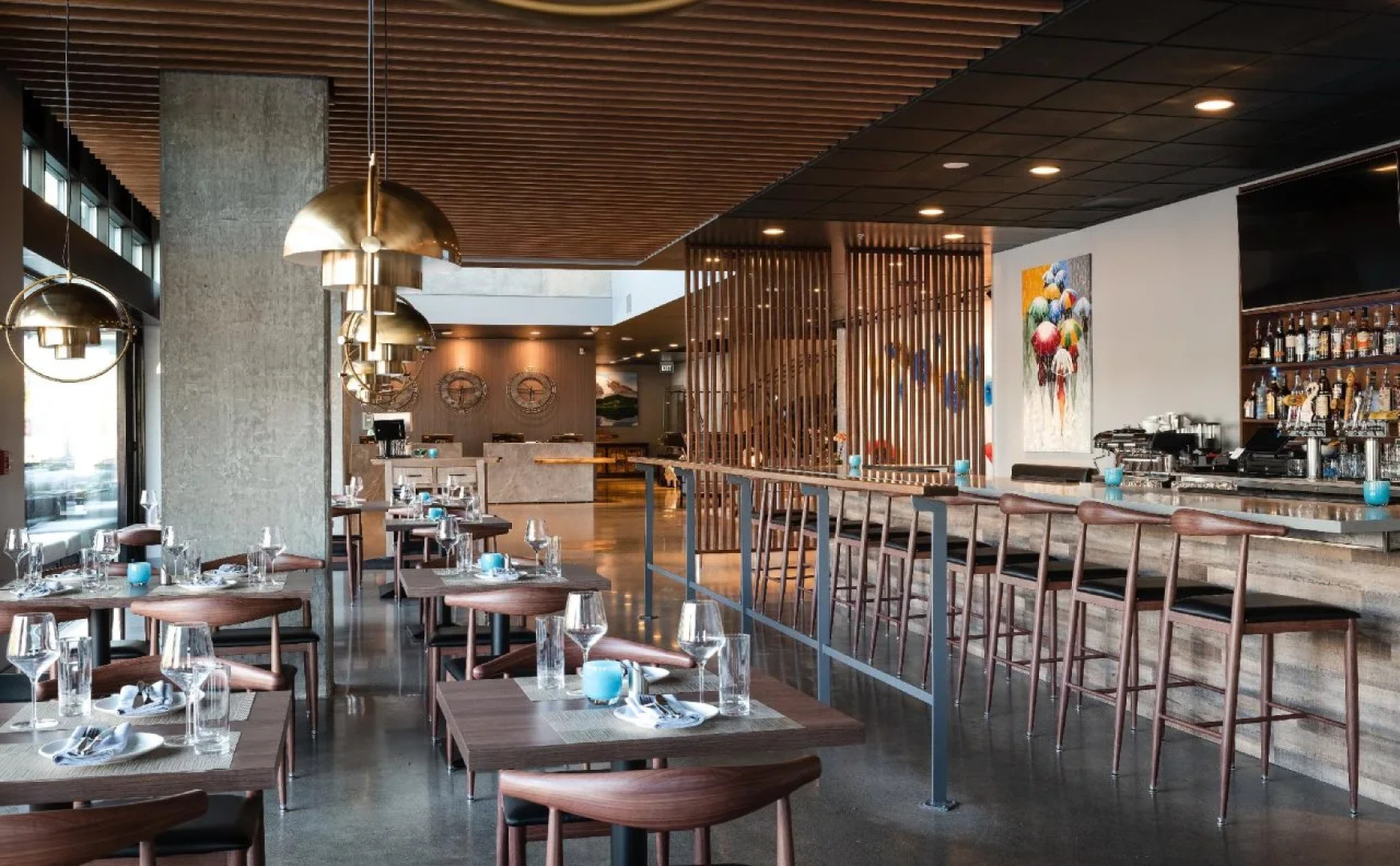 Hotel Interurban Seattle Airport SeaTac