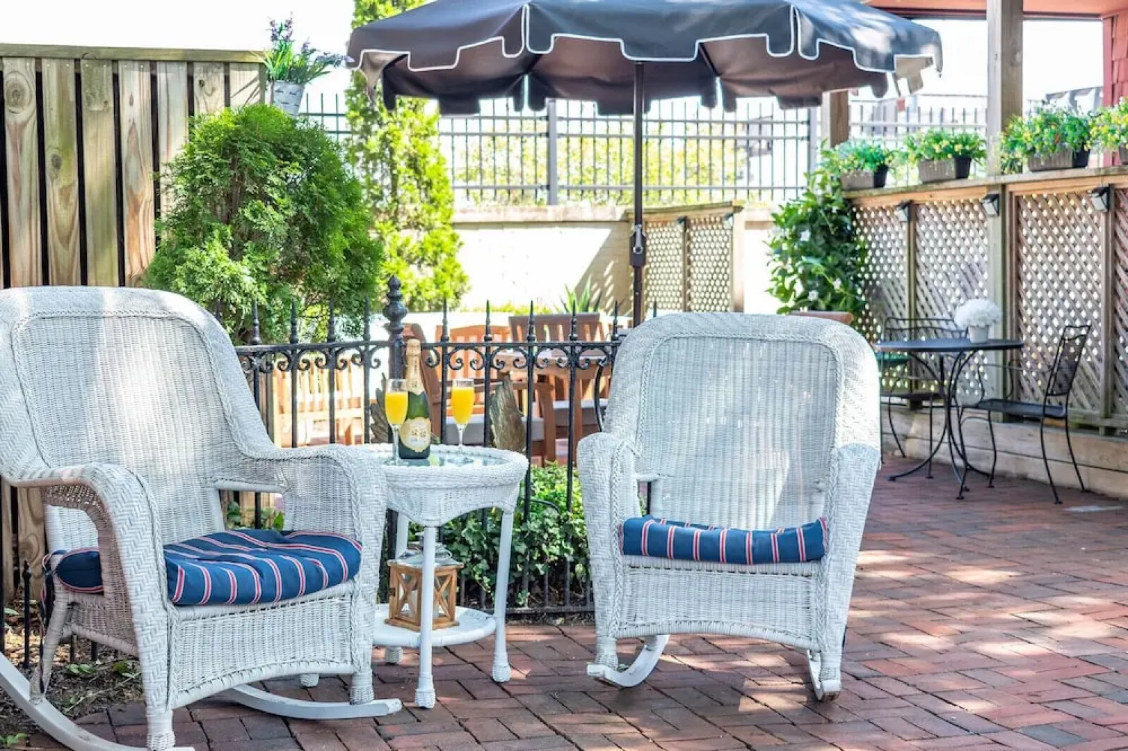 Gibsons Lodgings of Annapolis