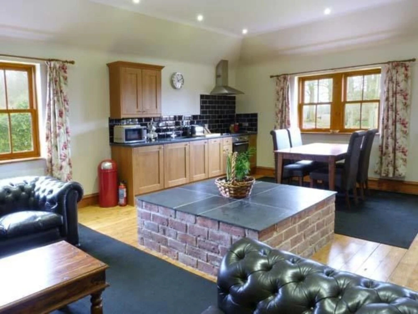 Woodcutter's Cottage