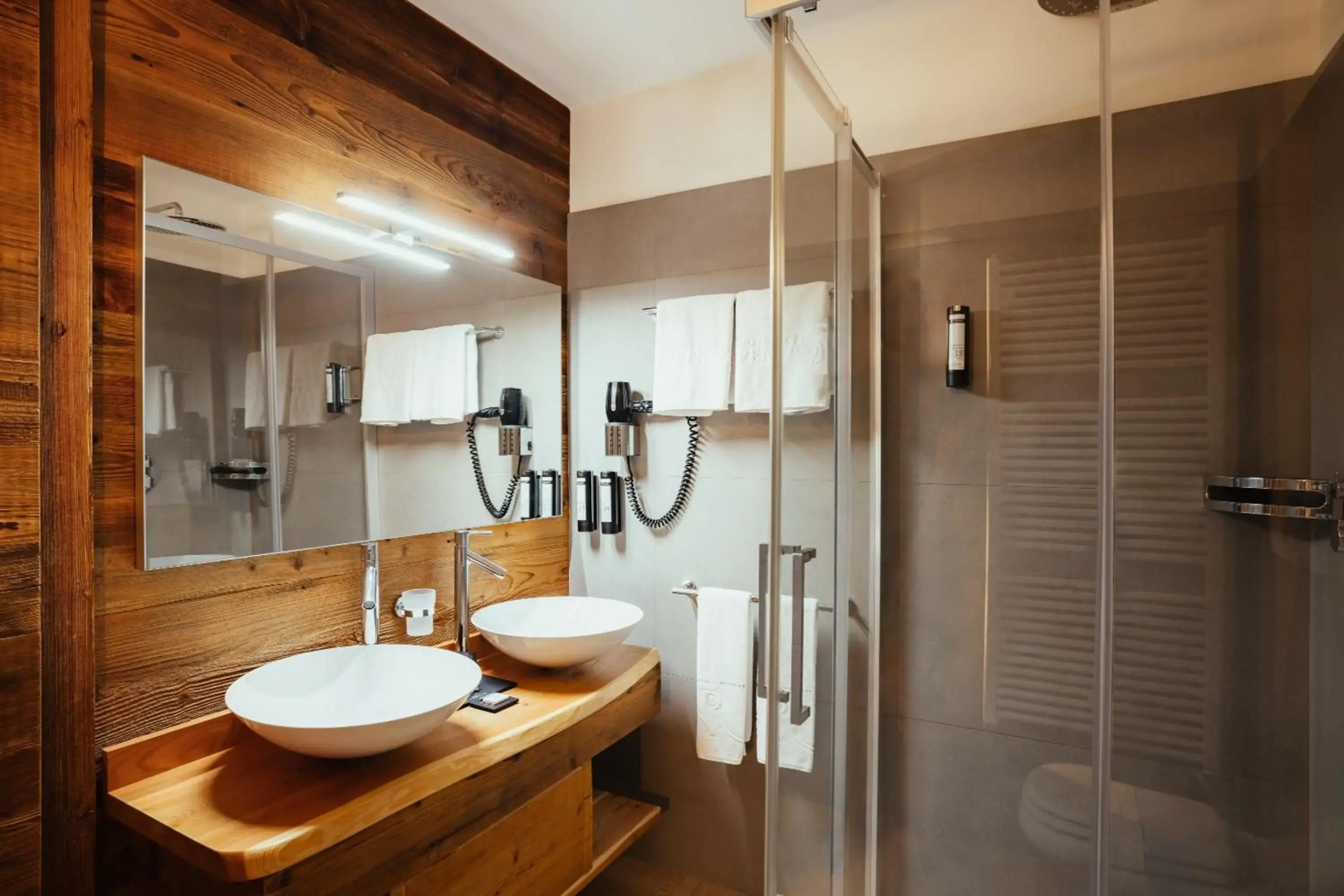 Hotel Alpenrose
