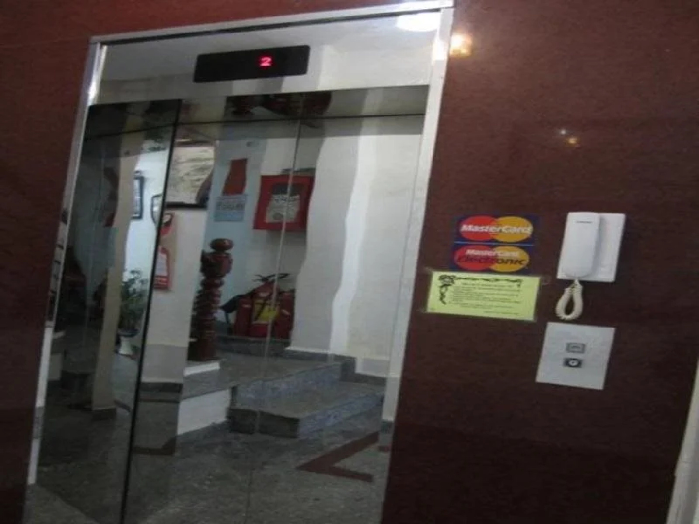 Hoang Viet 2 Hotel