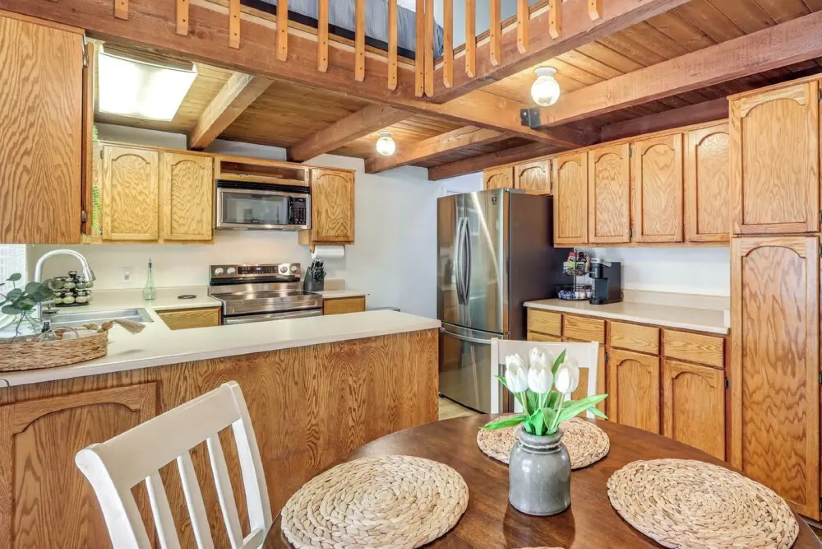 Grill & Games: Family-friendly Flagstaff Getaway!