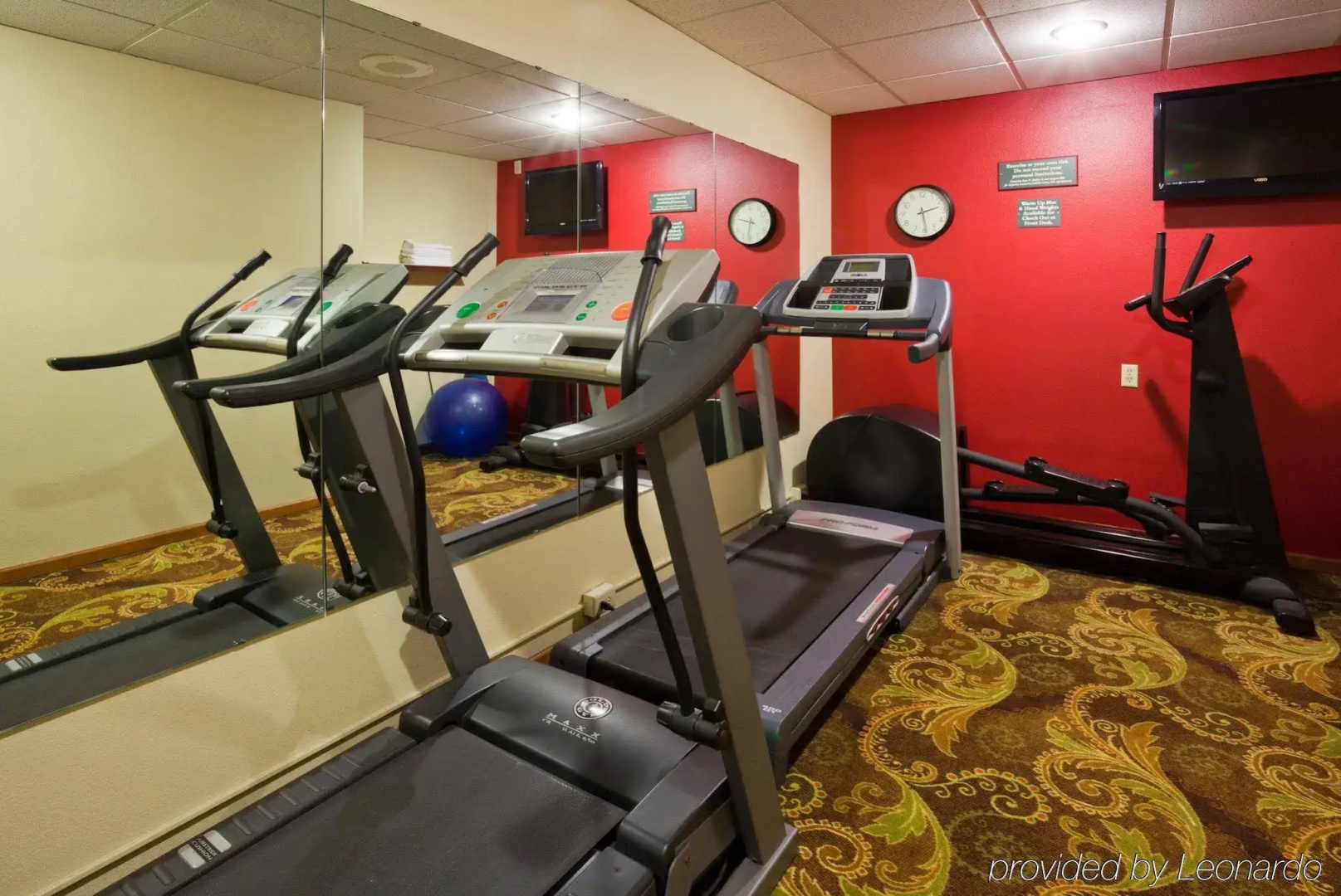 Sleep Inn & Suites near Spirit Mountain