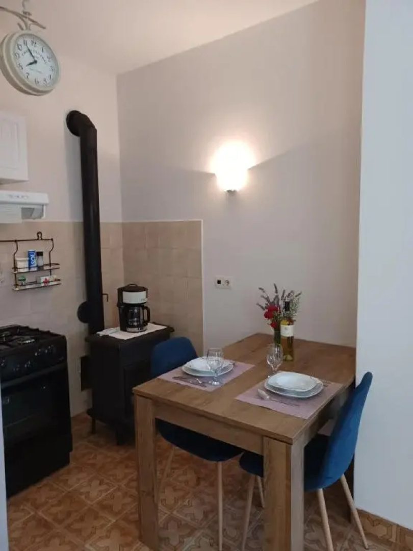 Apartment Paolo