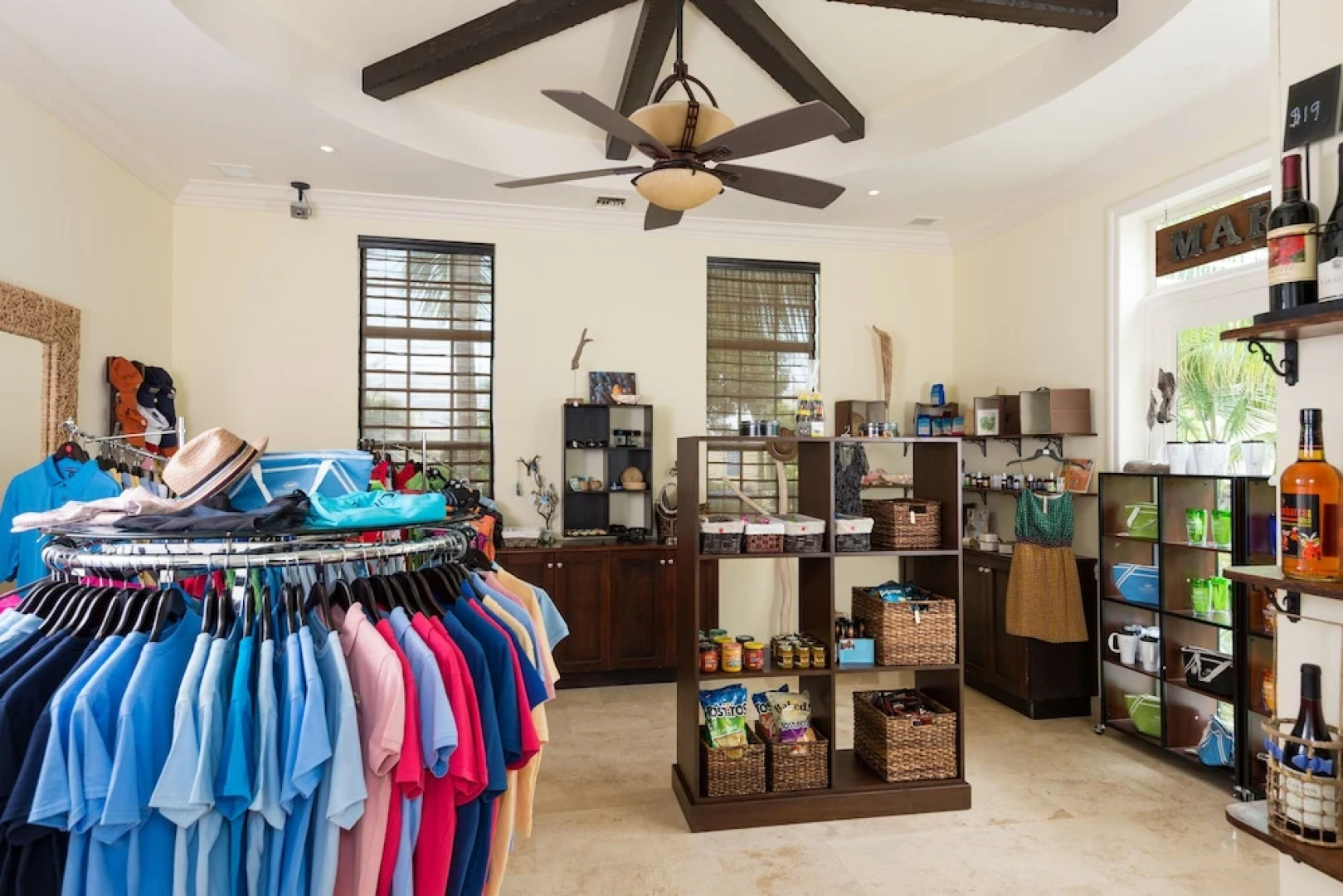 Windsong Oceanfront Villa