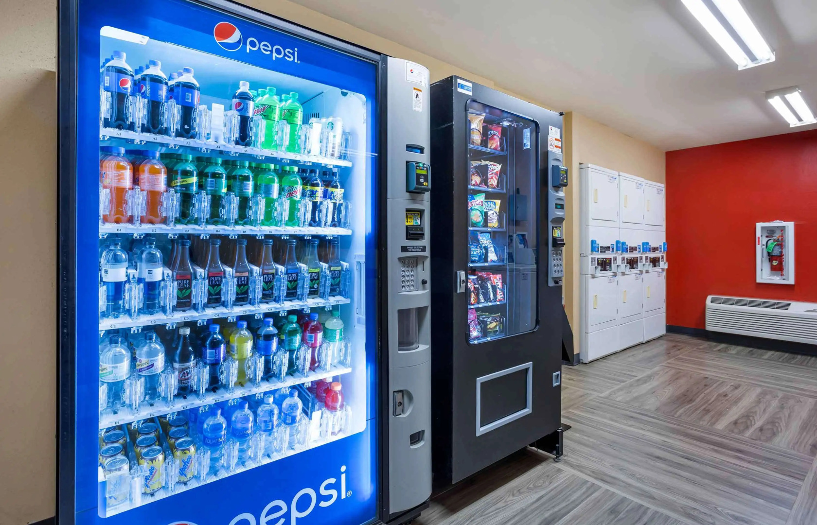 Extended Stay America Suites Fishkill Westage Center