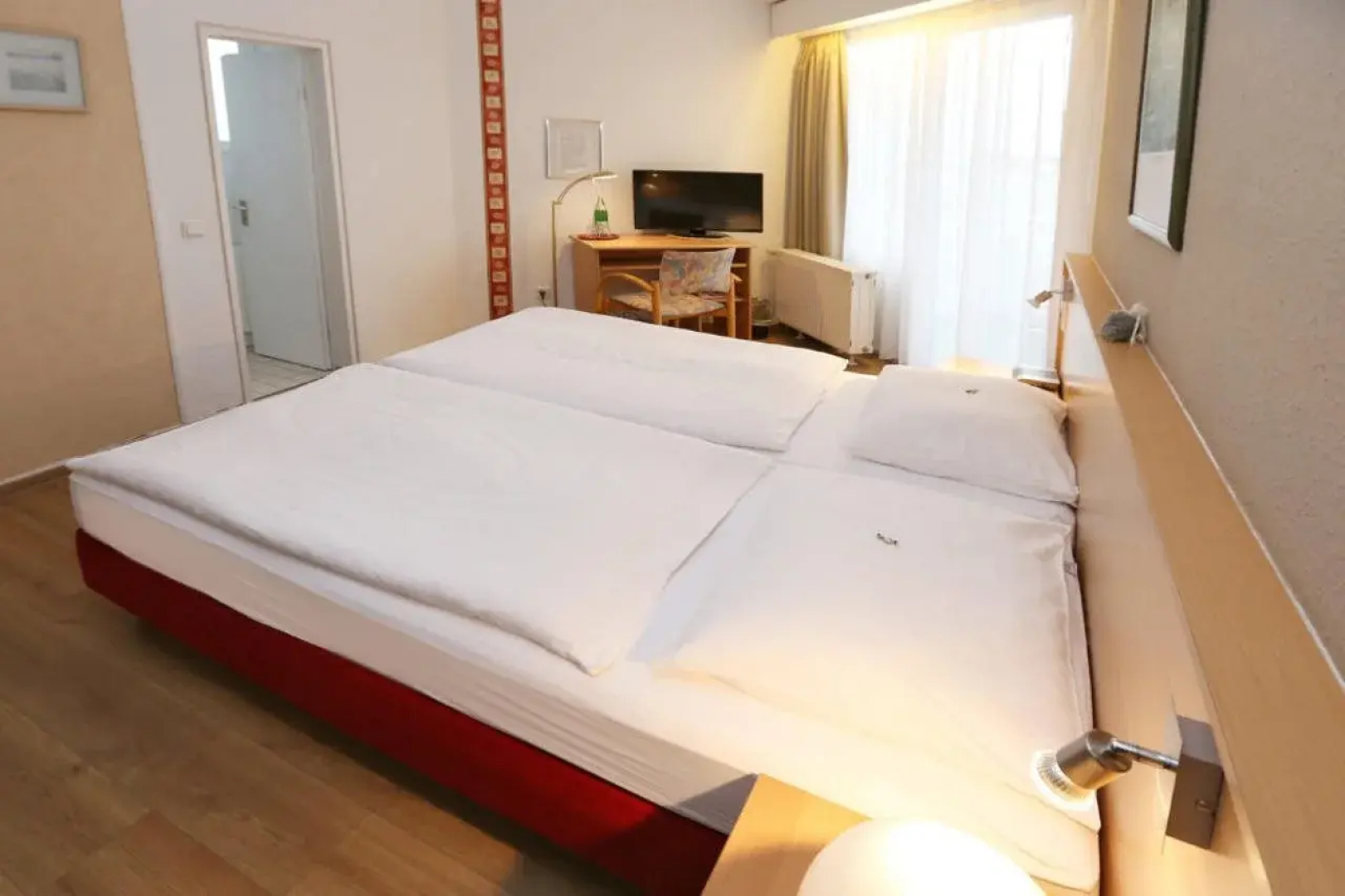 Hotel Deisterblick