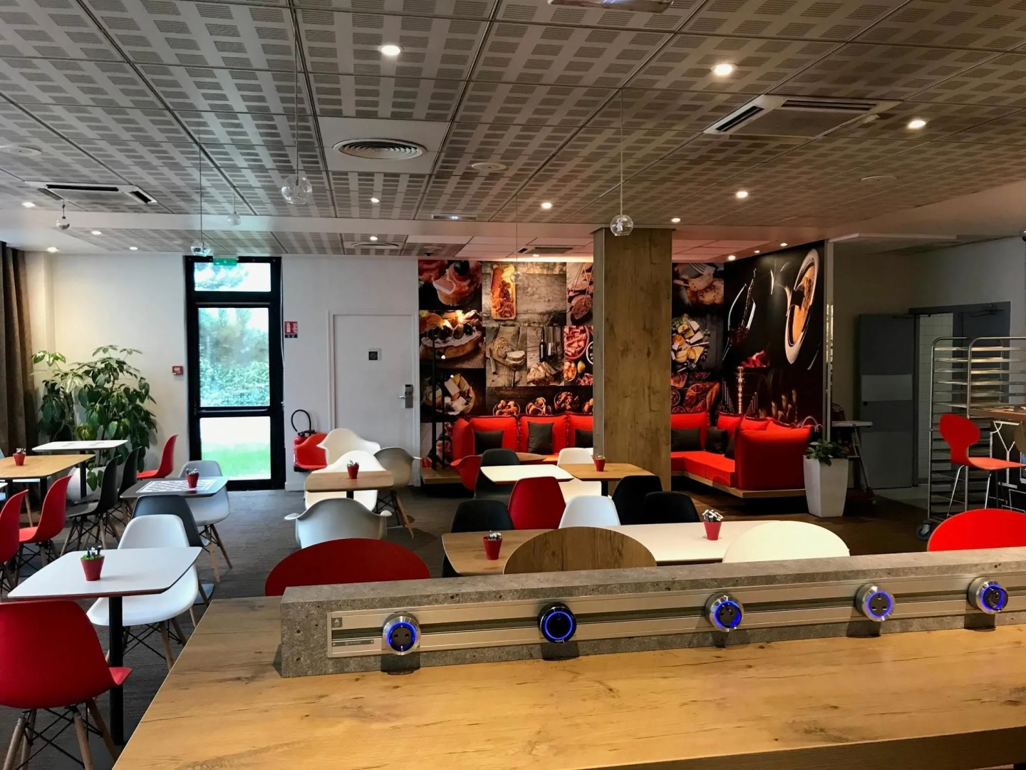 ibis Créteil