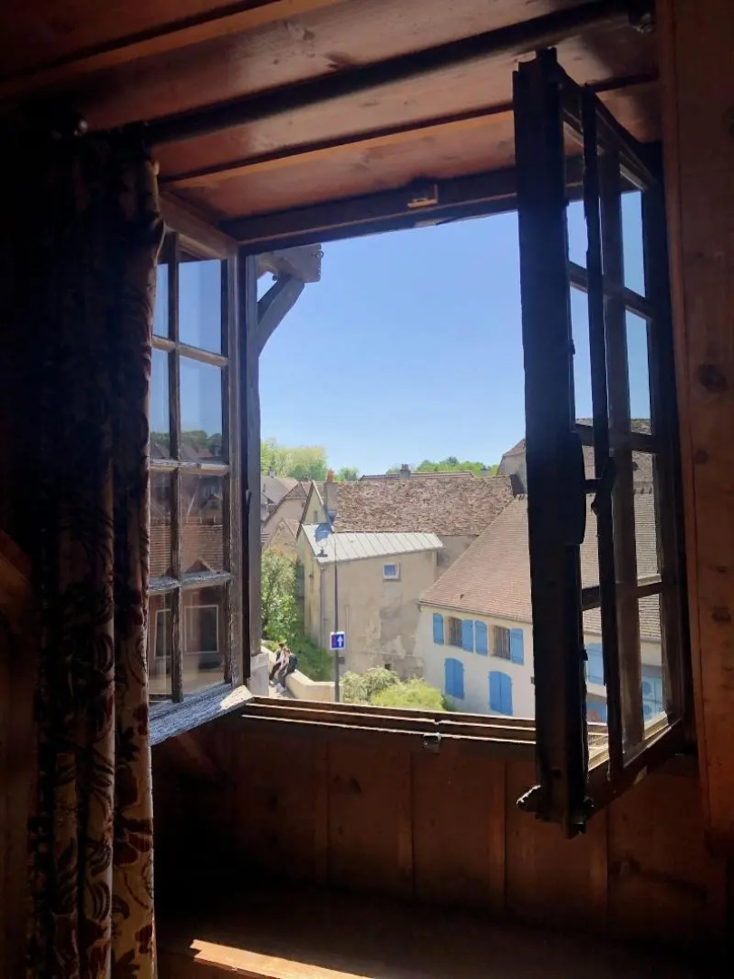 Auberge Le Renard'eau
