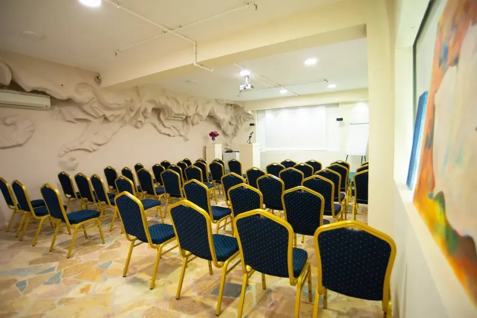 Bougainville Bay Serviced Apartments