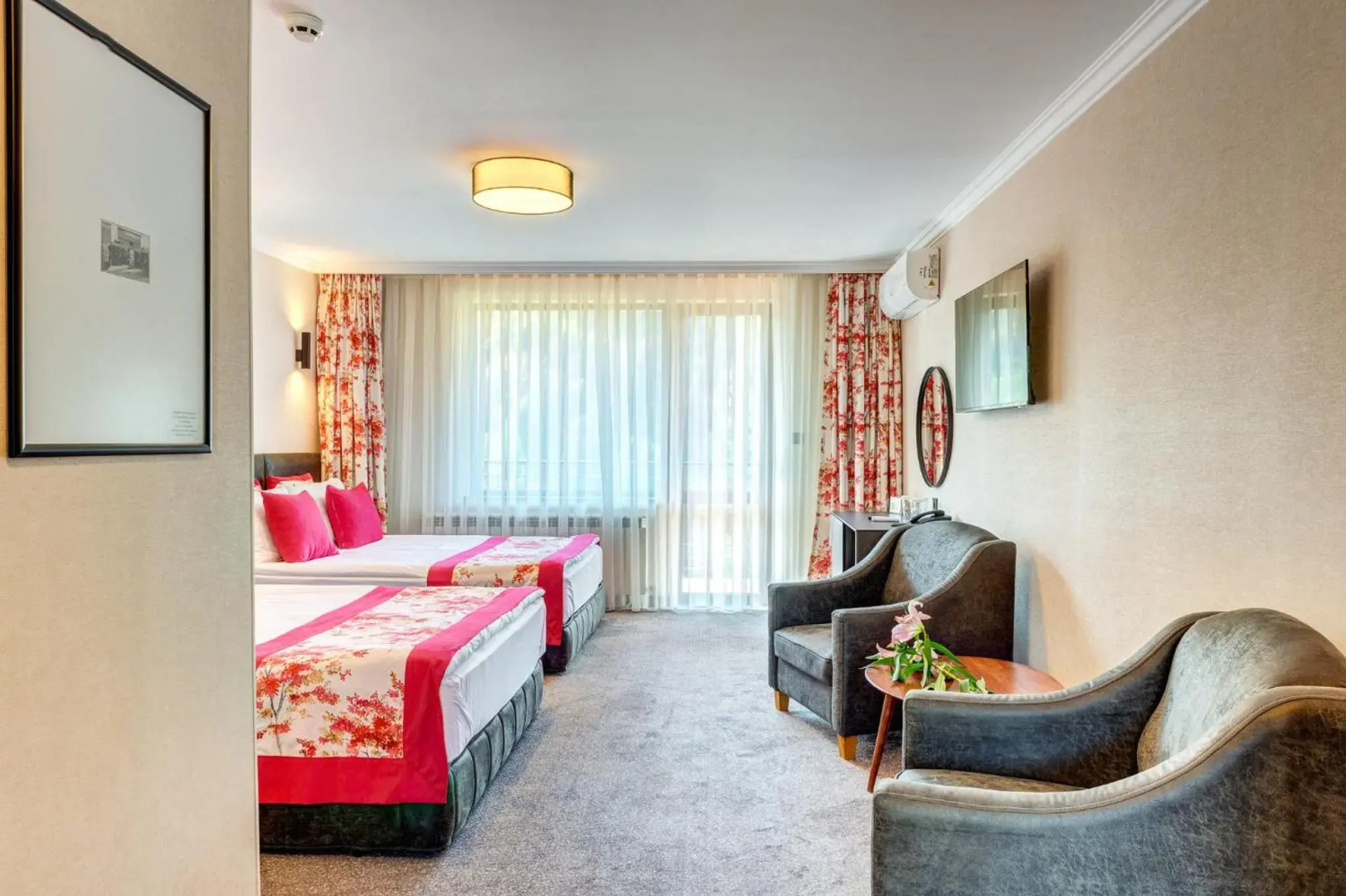 Hotel Kiparis Alfa