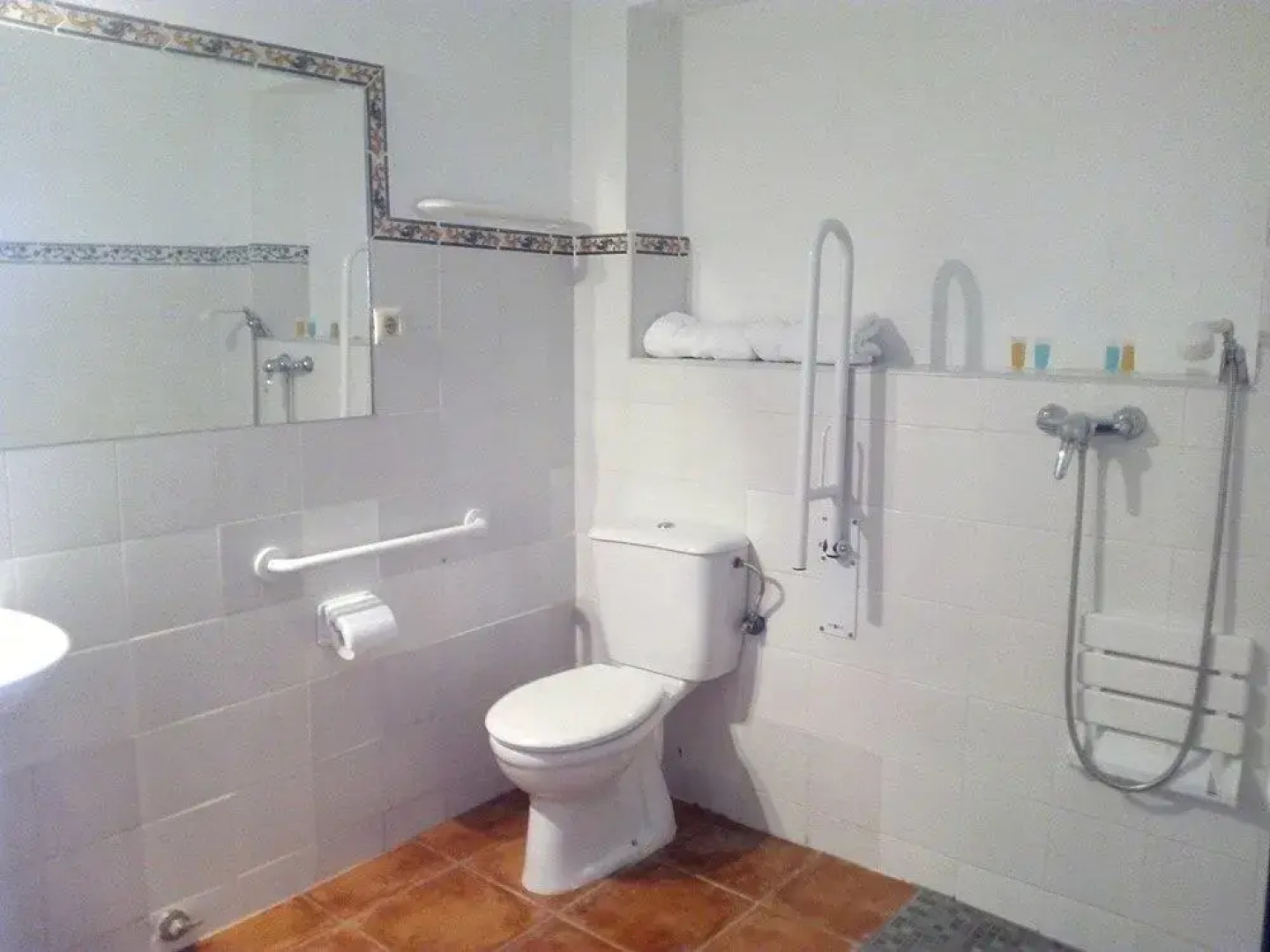 Hospedería Los Mellizos