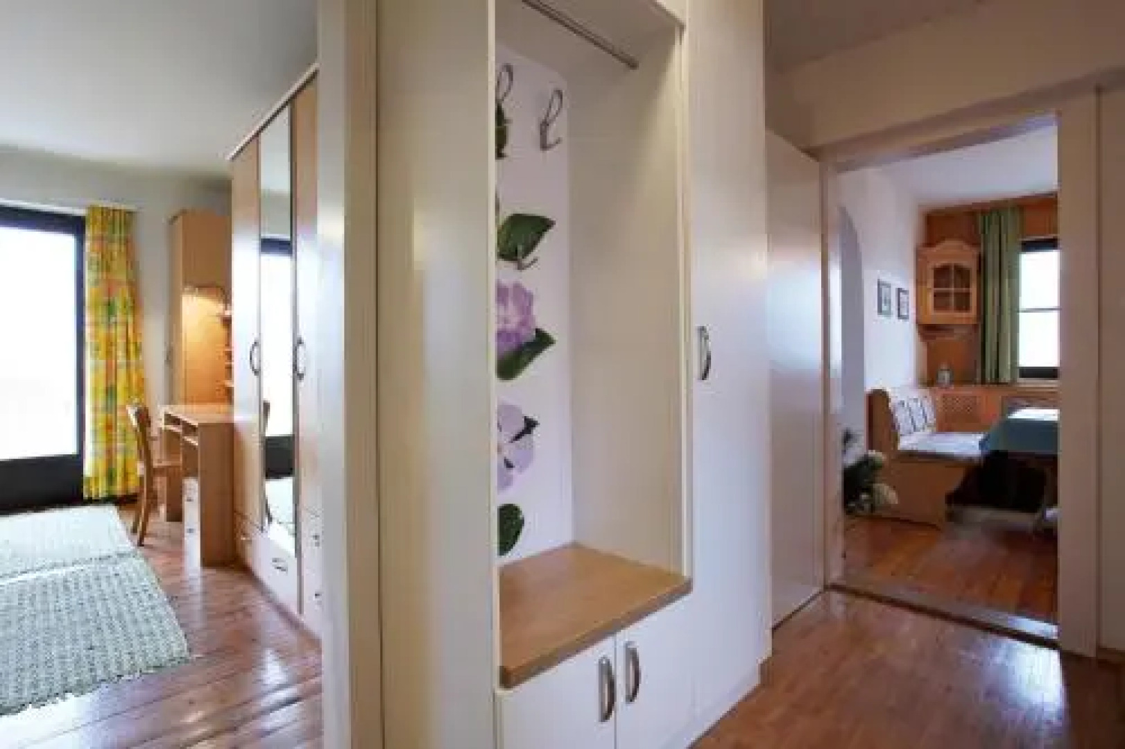 Haus W5 - DorfResort Mitterbach