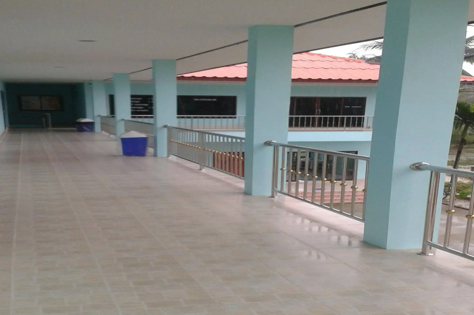 Stella Resort Khanom