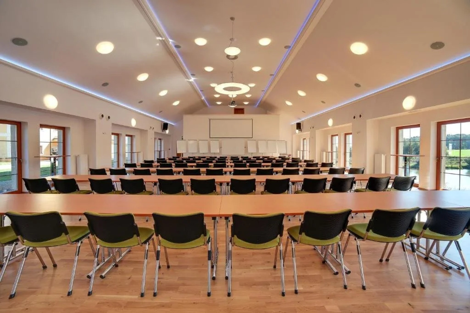 Golf&Wellness Resort Alfrédov