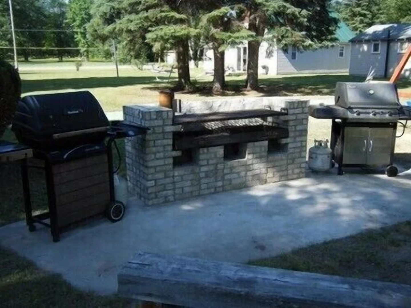 #2 - M Den 2 Bedroom Cabin by RedAwning