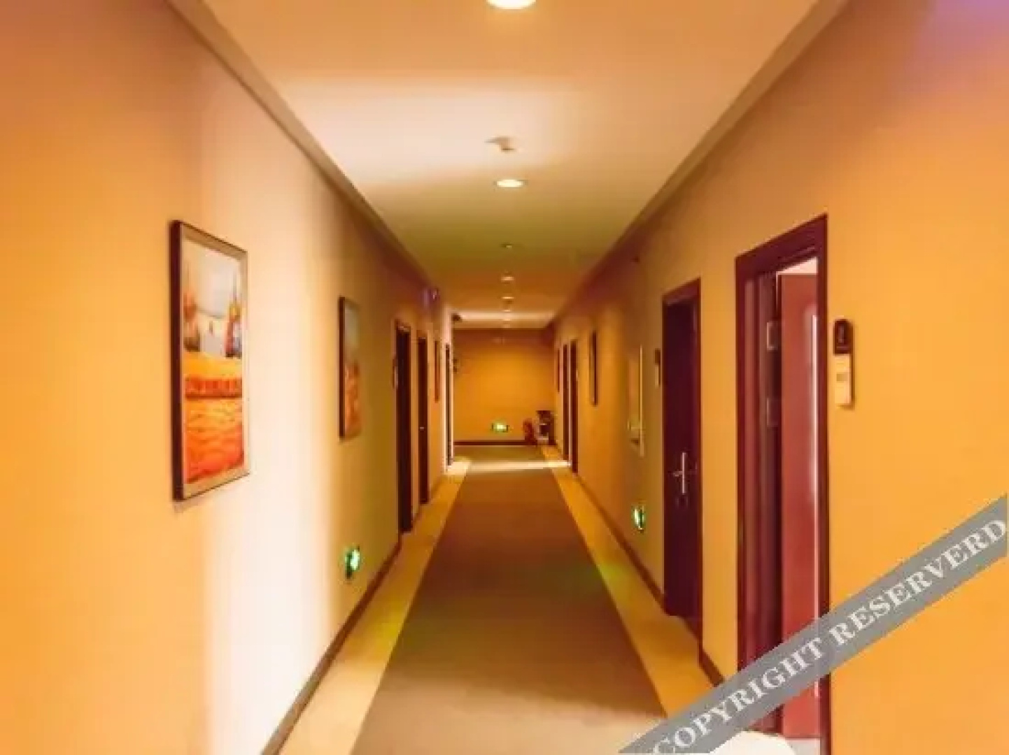 Suyu Hotel