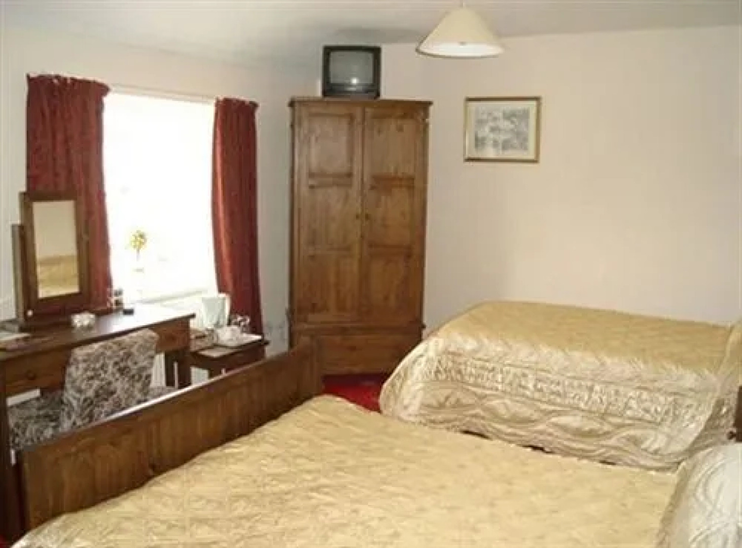 The Forresters Arms Kilburn