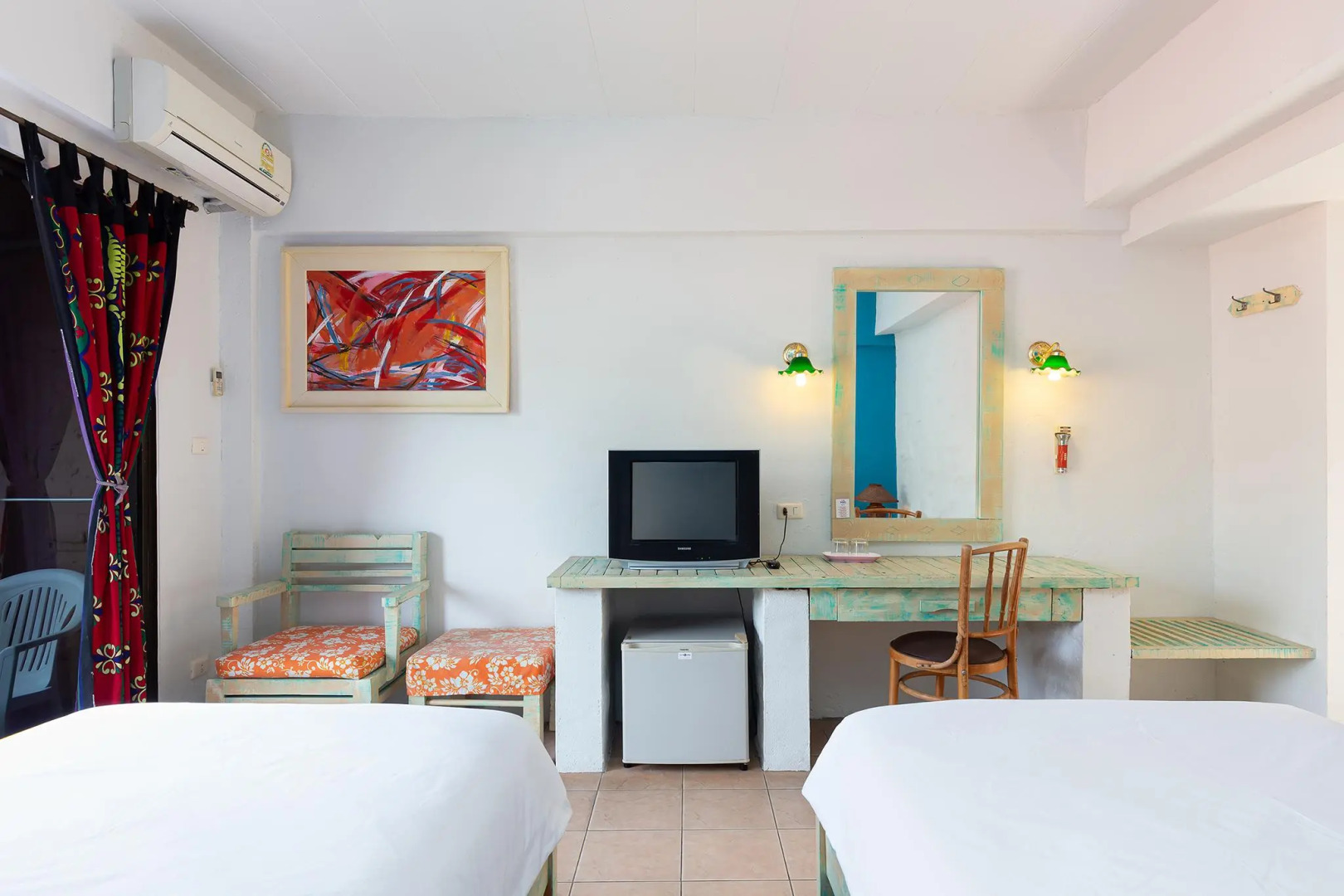 Casa Brazil Homestay & Gallery