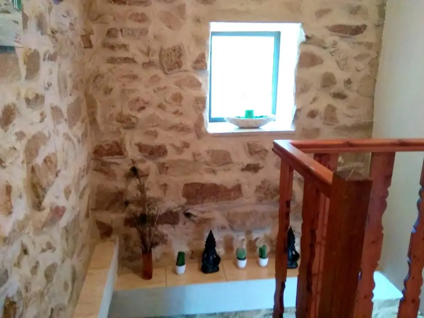 House With 2 Bedrooms in Entrimo, With Wonderful Mountain View