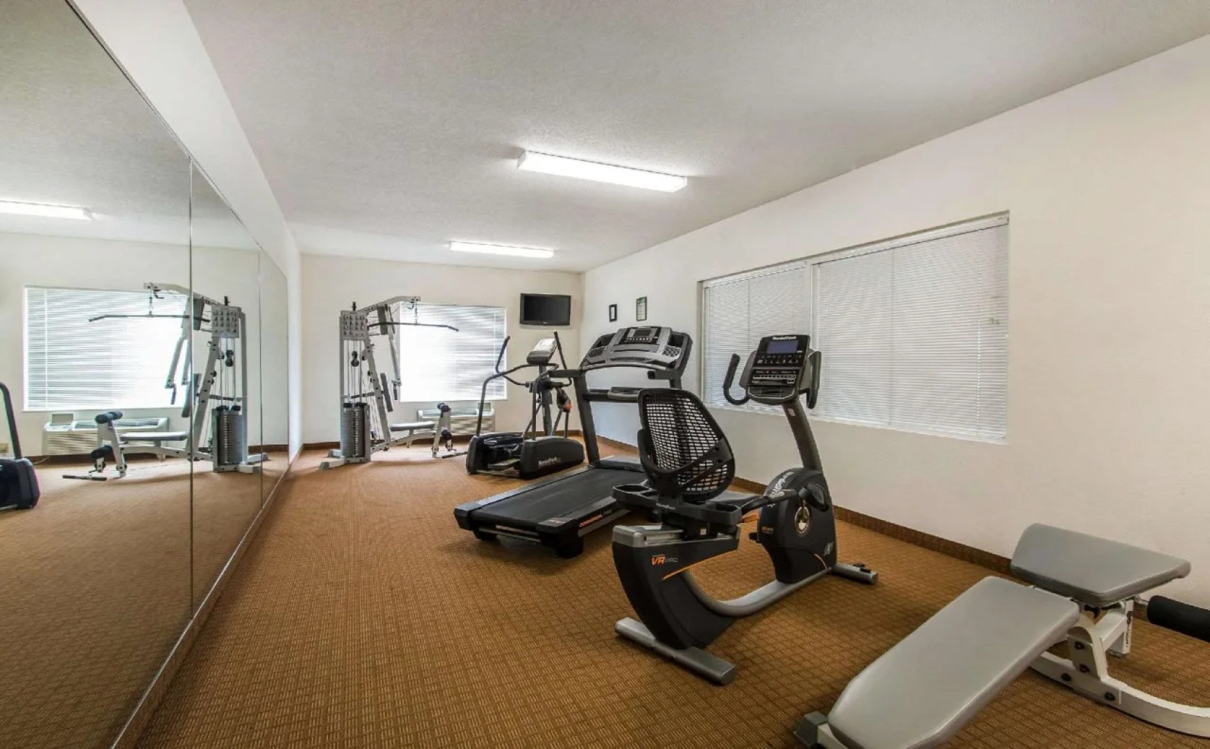 Sleep Inn & Suites Lebanon - Nashville Area