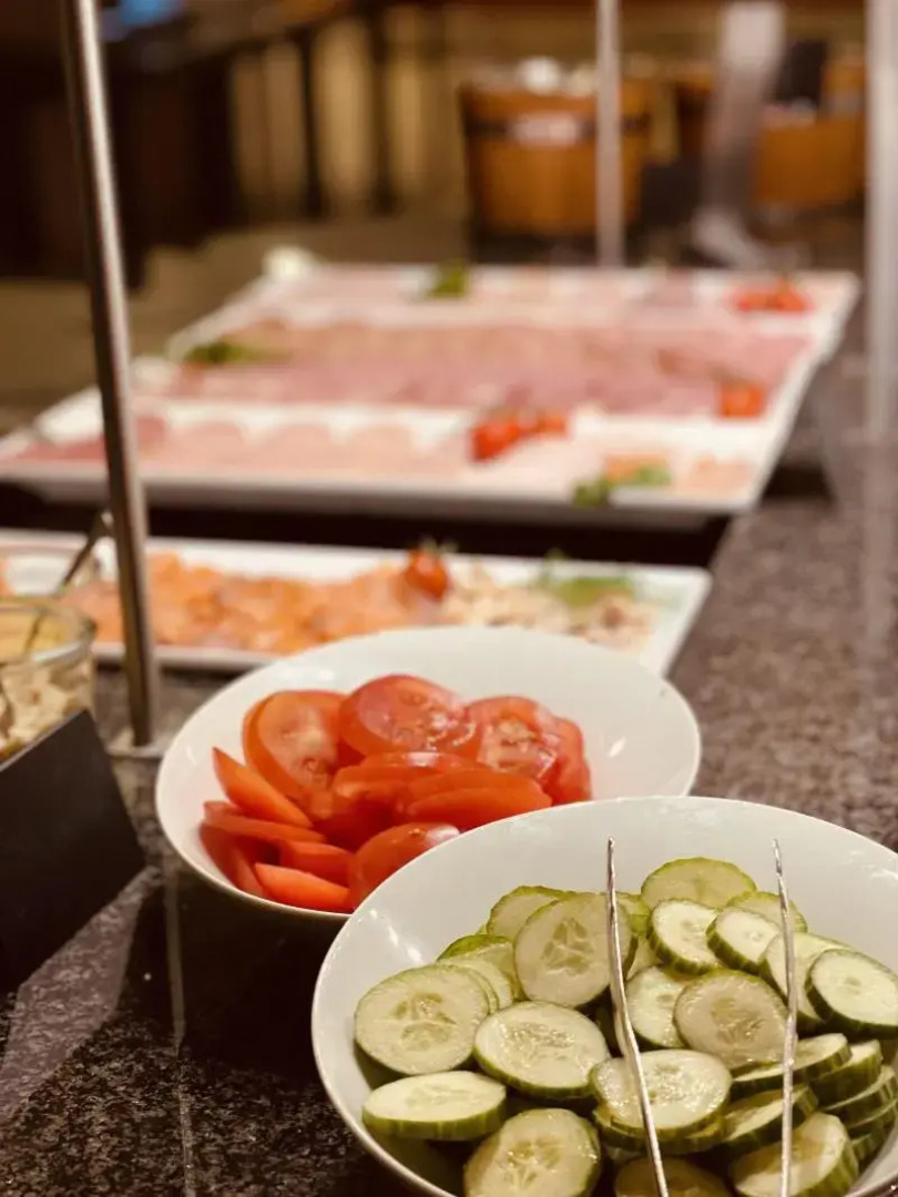 Maifeld Sport- und Tagungshotel