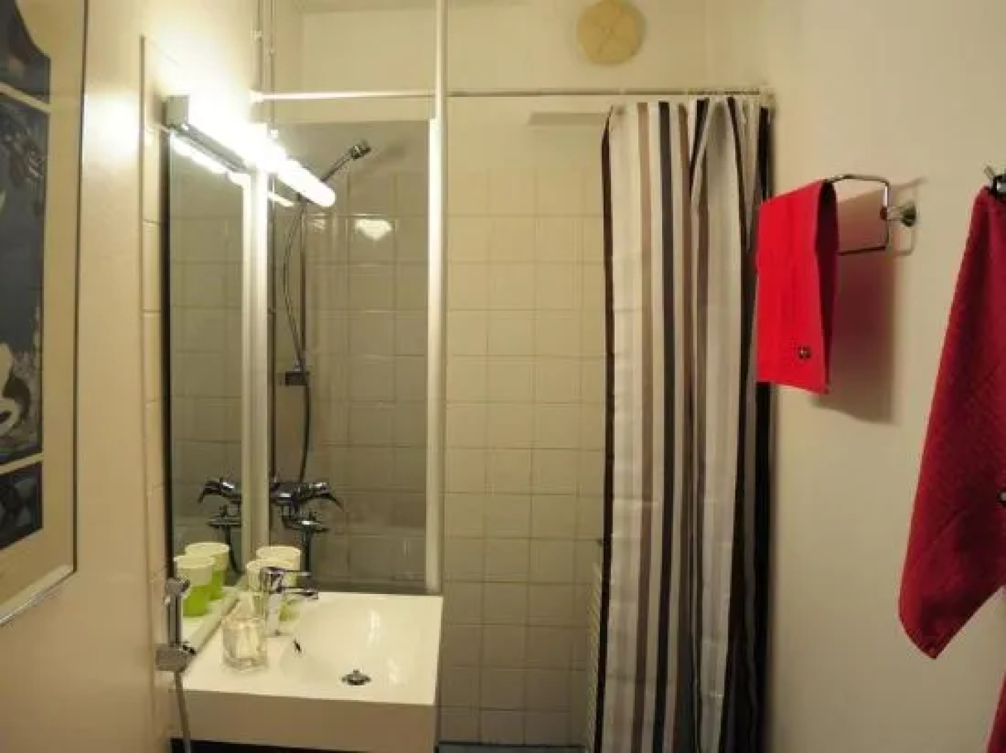 Aliisas Apartment