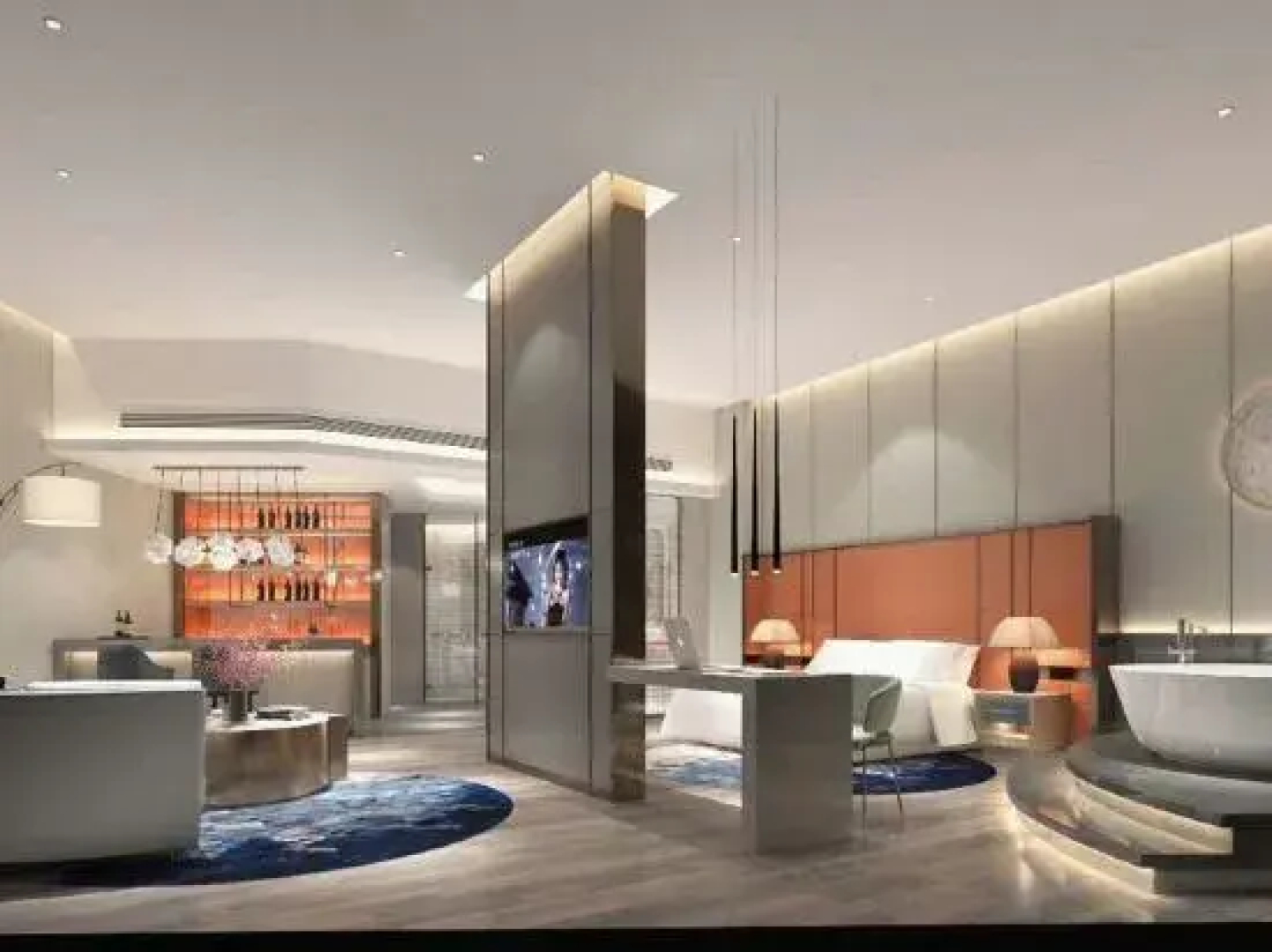 Derunda Hotel