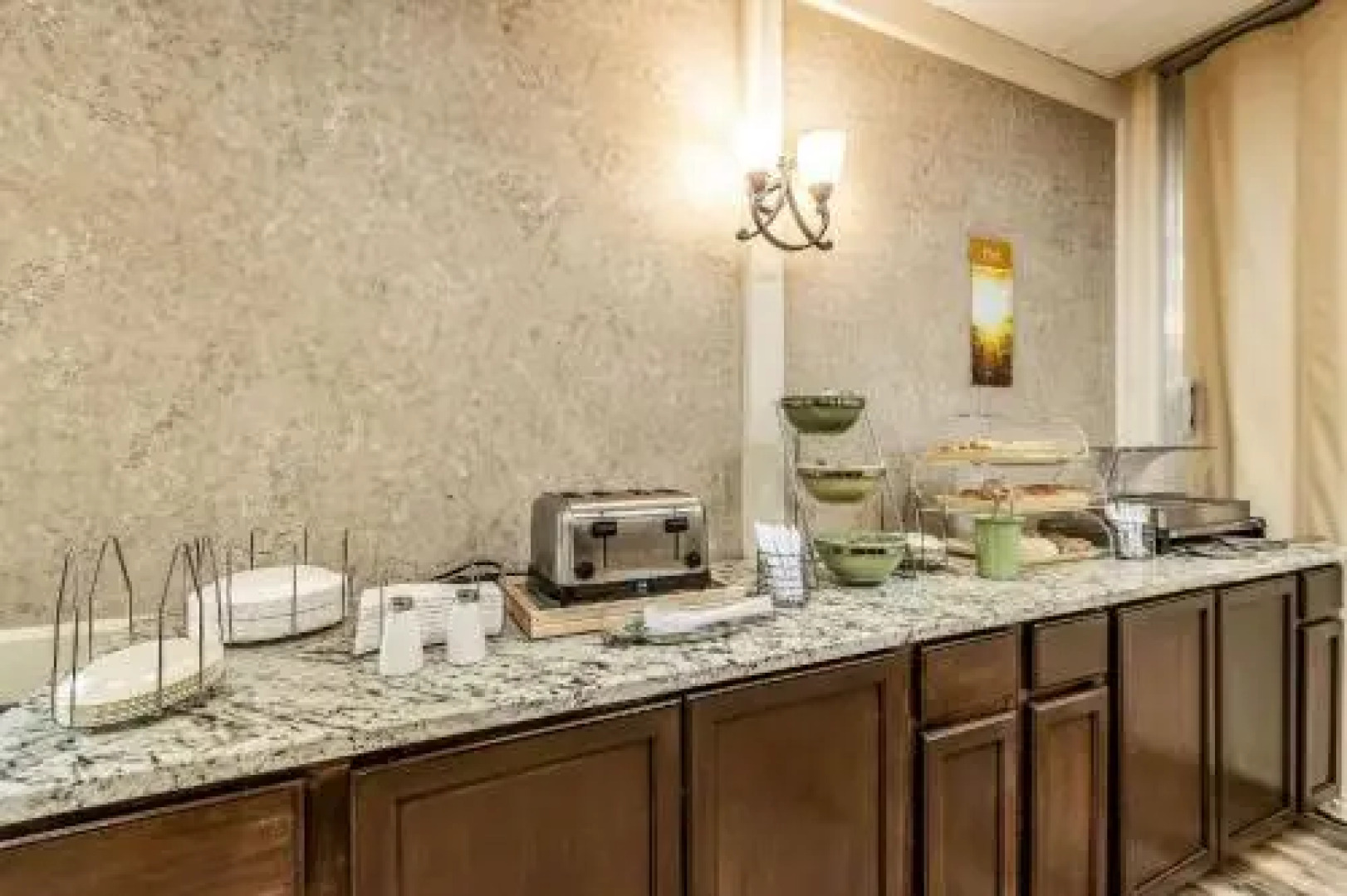 Americas Best Value Inn Albert Lea