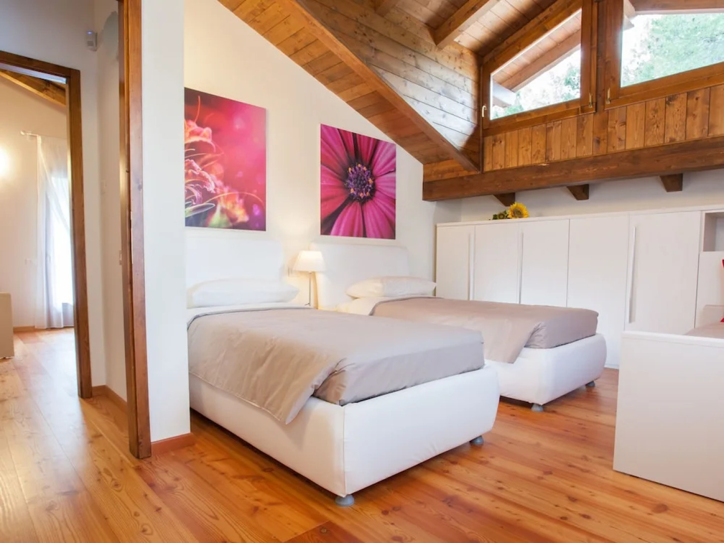 Welcoming Home in San Severino Marche With Pool