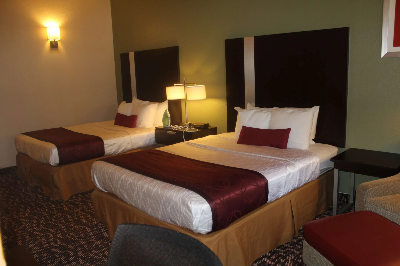 Best Western Plus The Woodlands