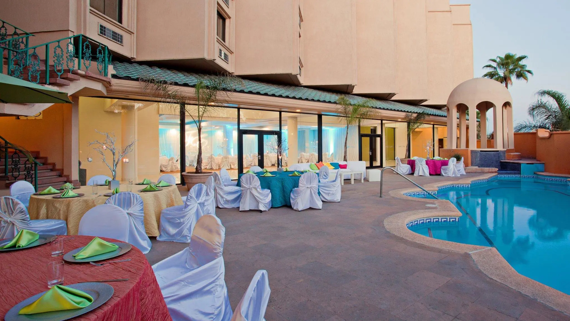 Holiday Inn Tijuana Zona Rio by IHG