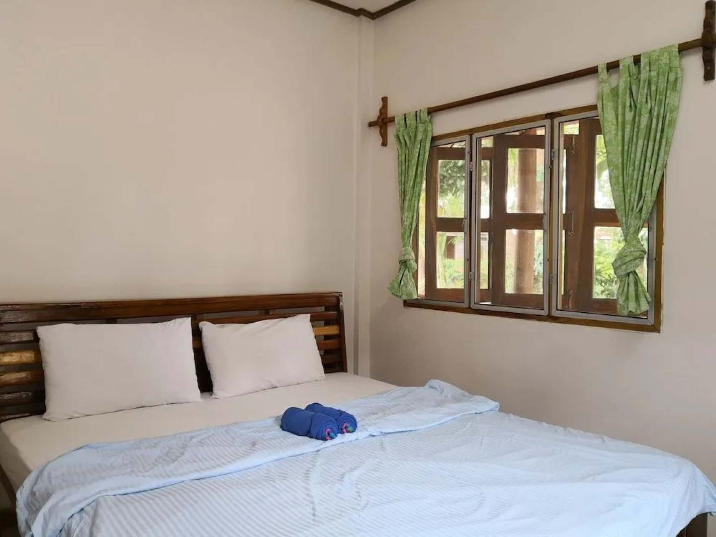 Sakaetong Resort