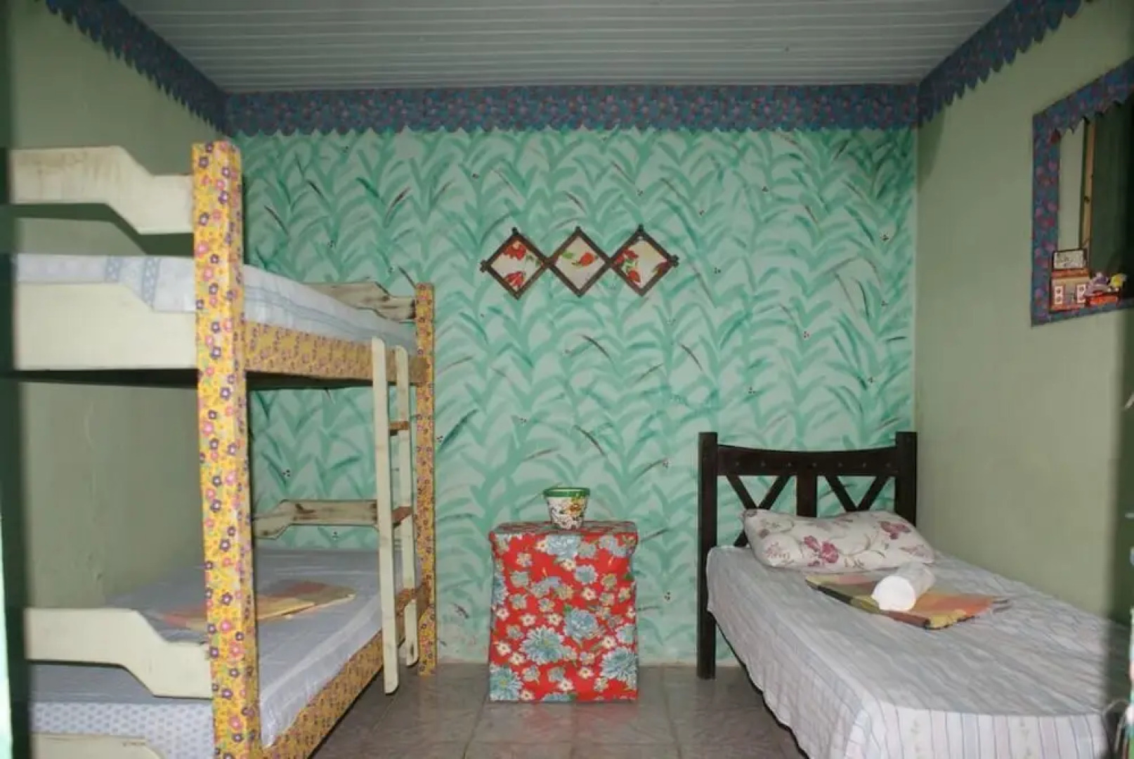 Pousada Recanto Verde