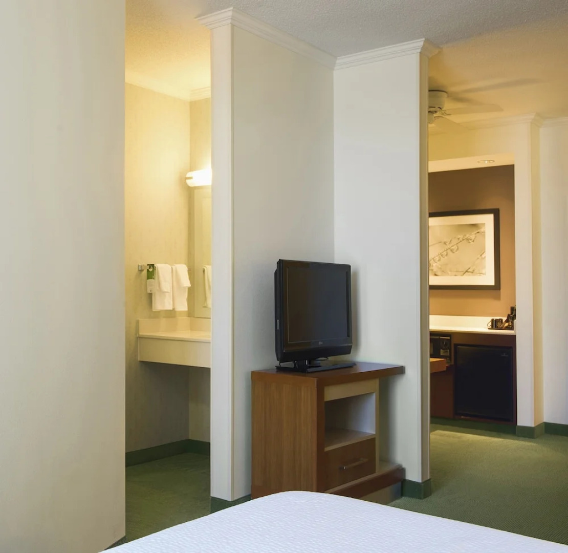 Springhill Suites Lawrence