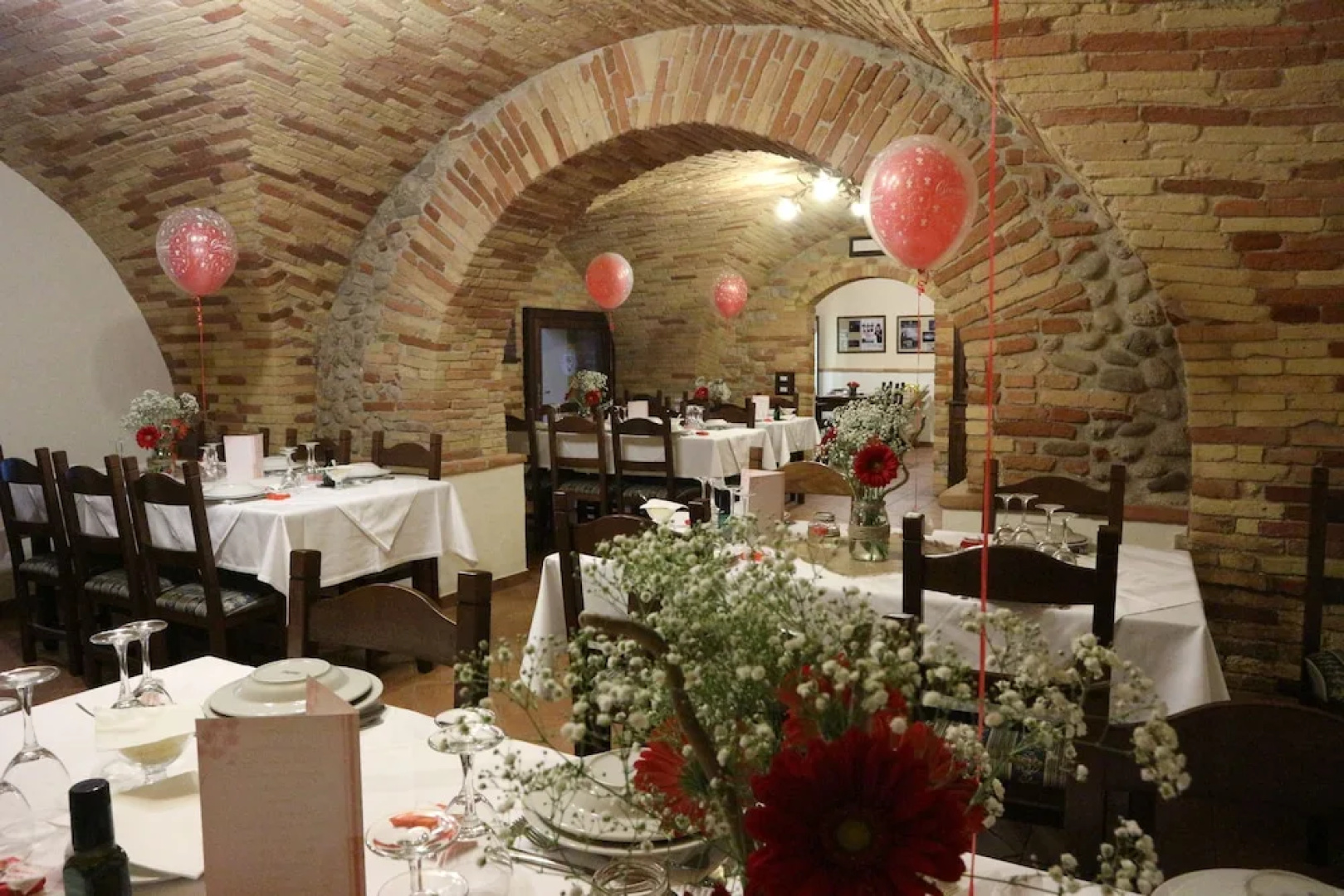 Agriturismo Il Casino di Remartello