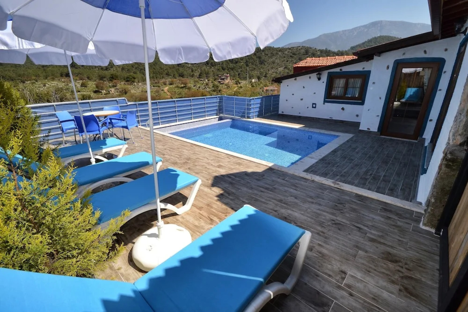 KAY4400 Villa Teo2 2 Bedrooms