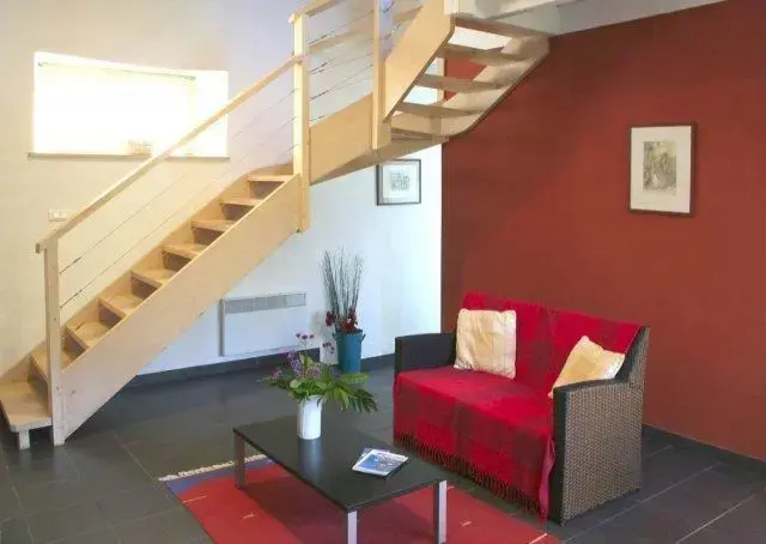 Gîtes du Manoir de Troezel Vras