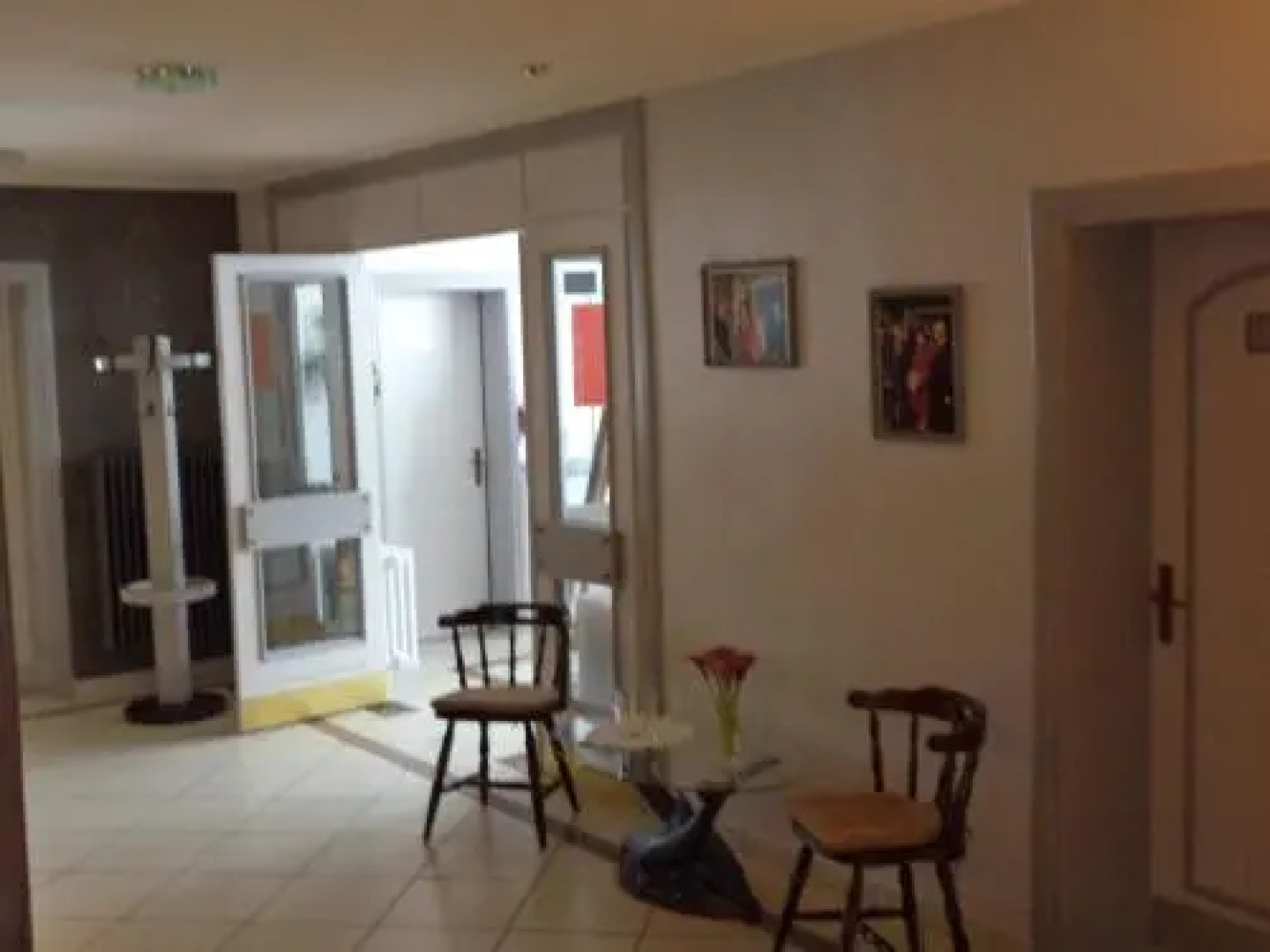 Landgasthof Fegetasch