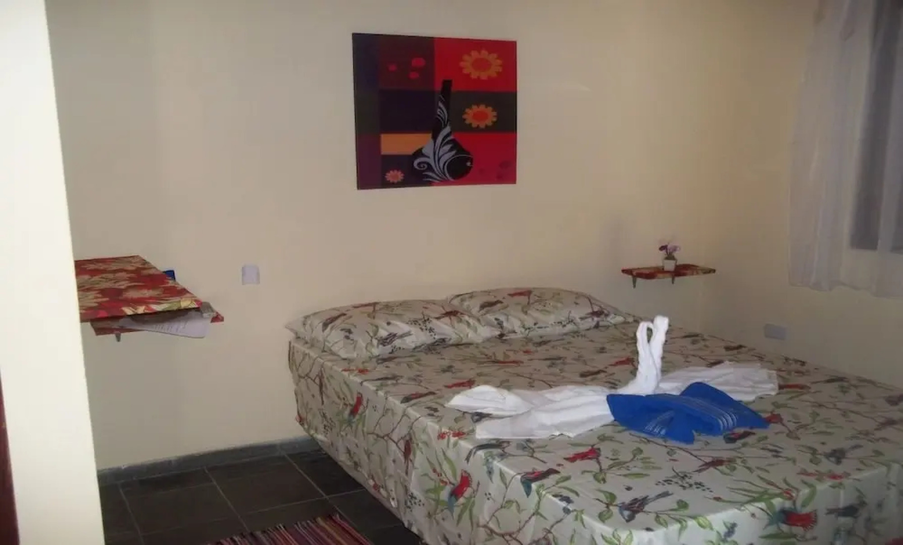 Pousada Canto do Sabiá