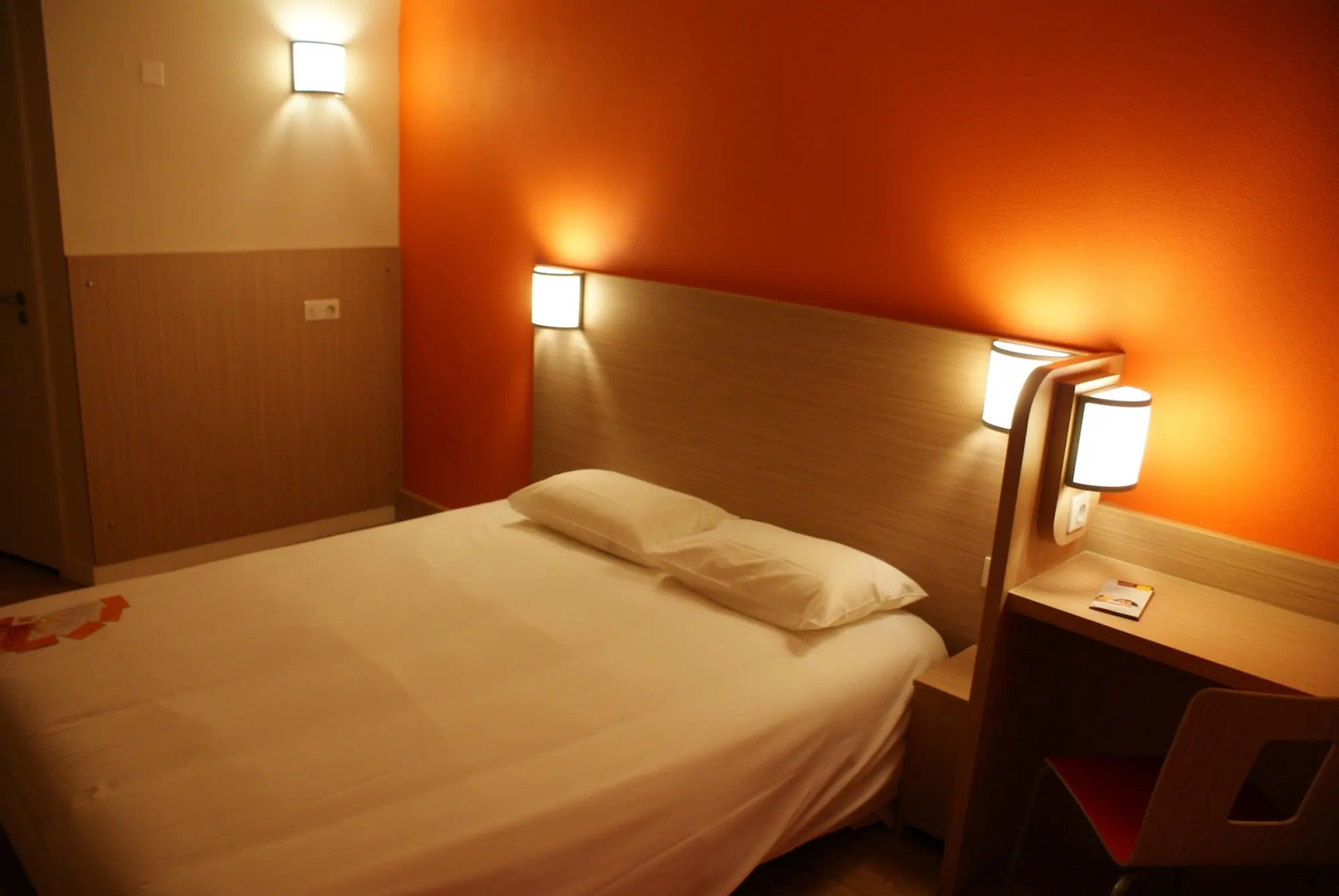 Kyriad Direct Mont De Marsan - St Avit