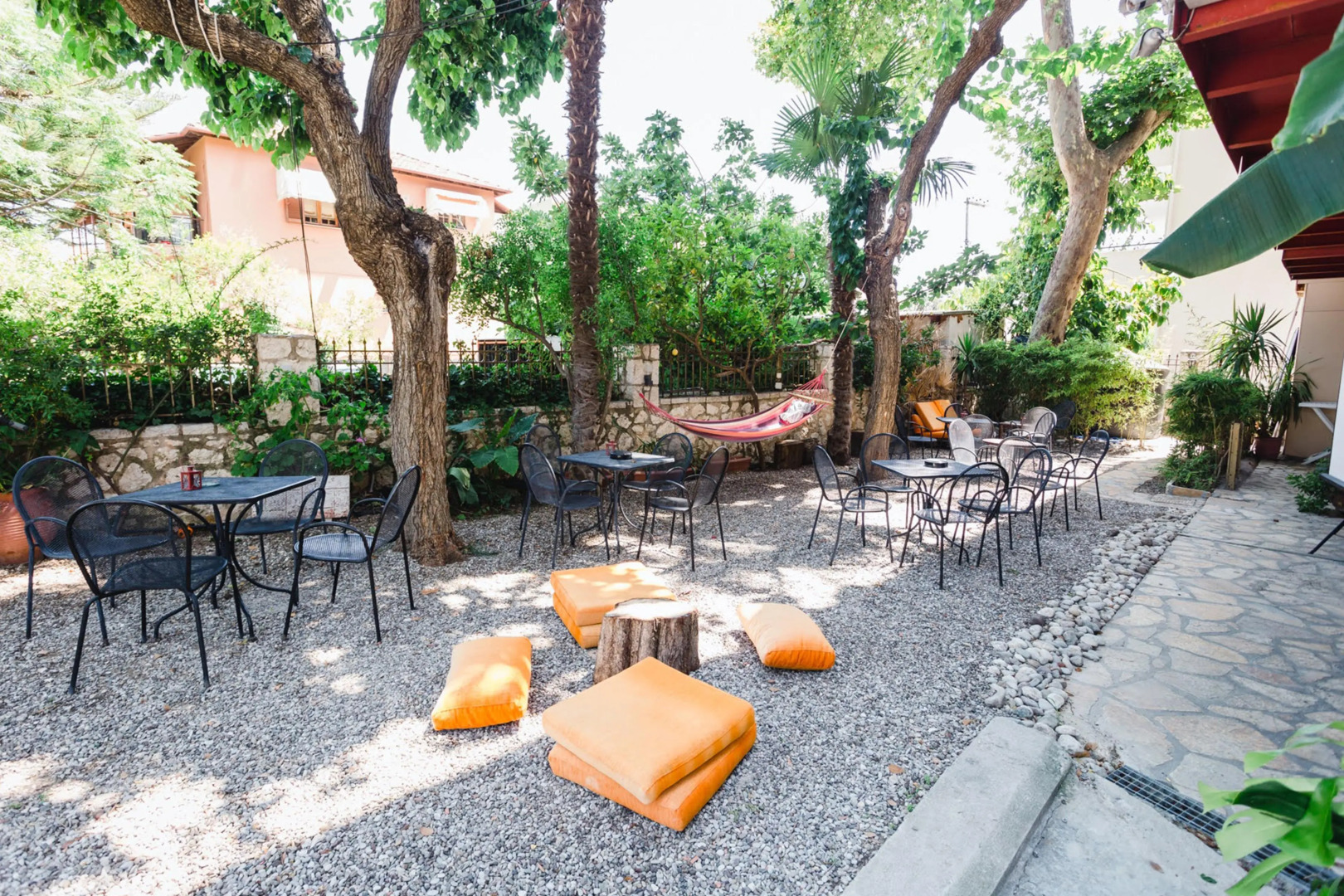 Ionian Paradise Apartments