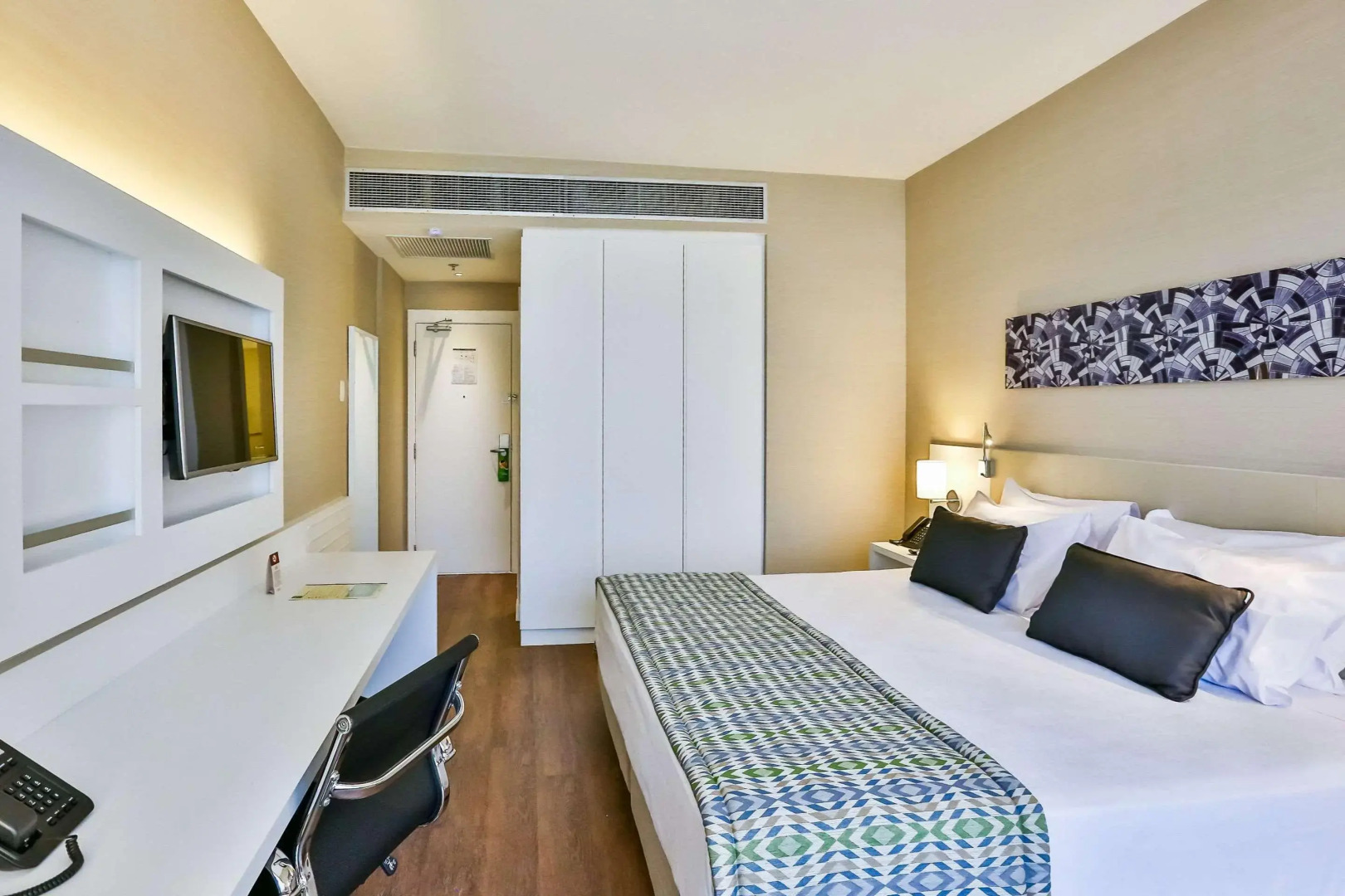 Quality Hotel Sao Caetano