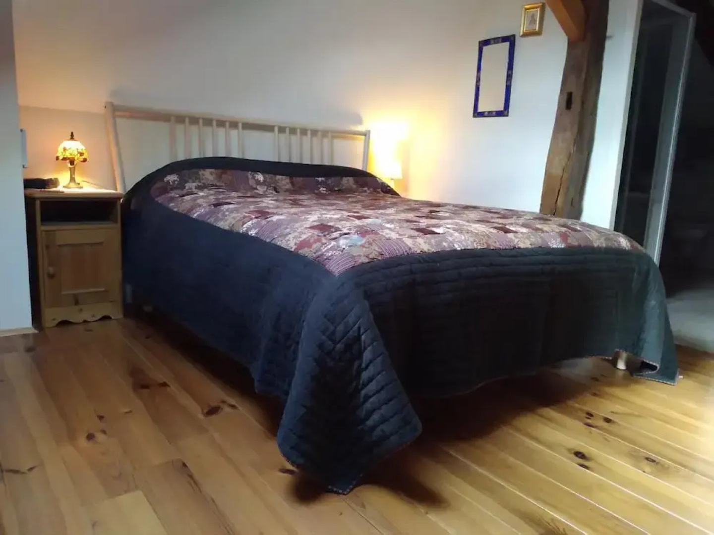 Viella Vacances Chambres d'hôtes