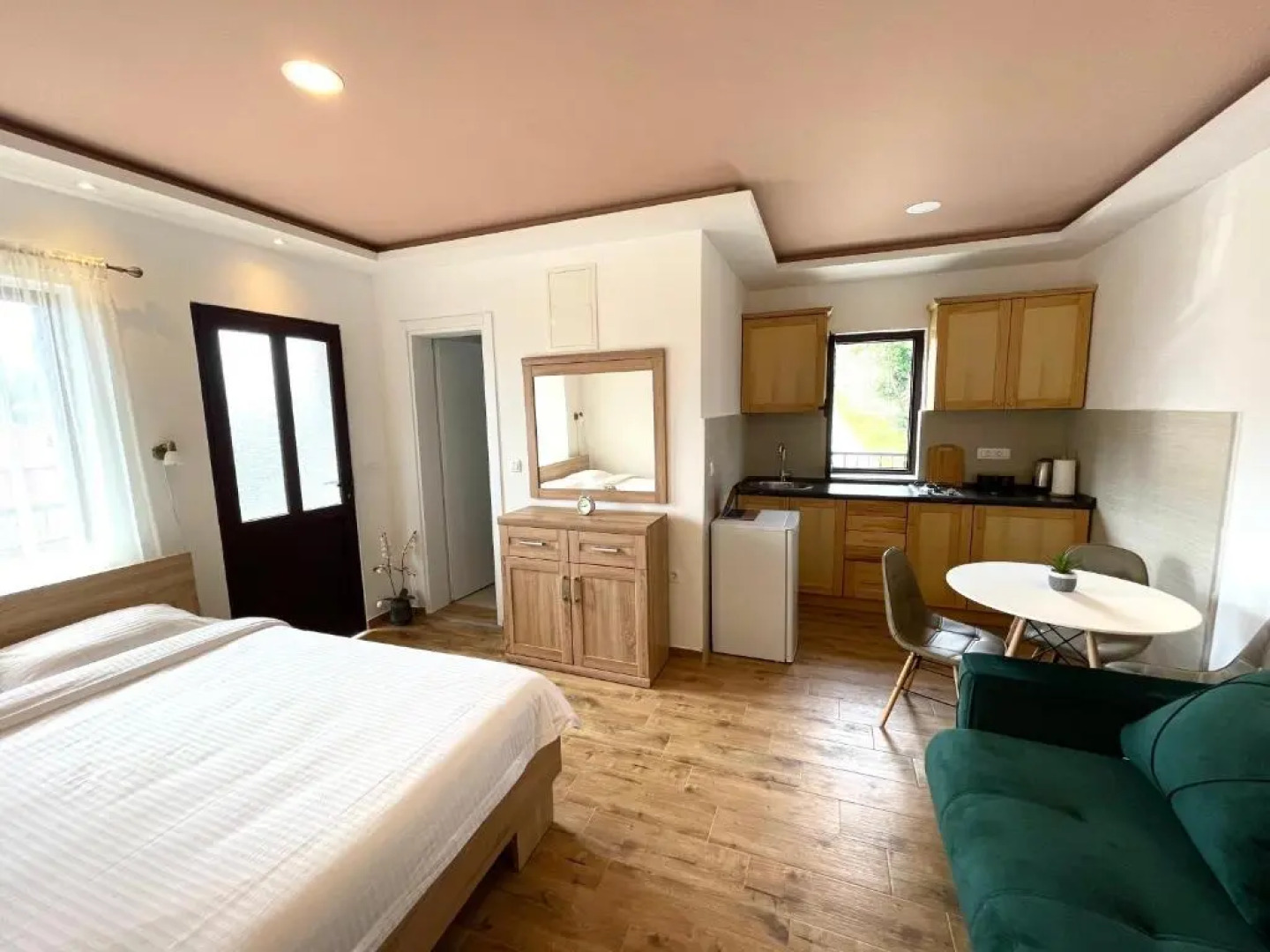 Apartments Four Countesses