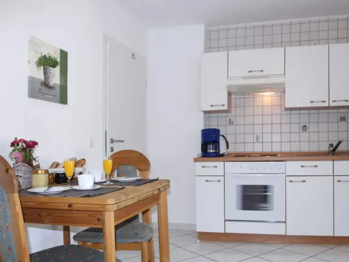 Riesling Apartment on the Moselle Terrace