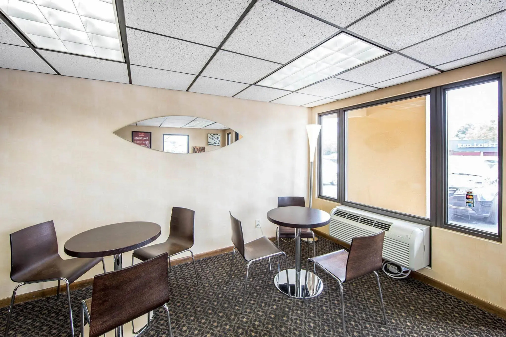 Econo Lodge Knoxville North